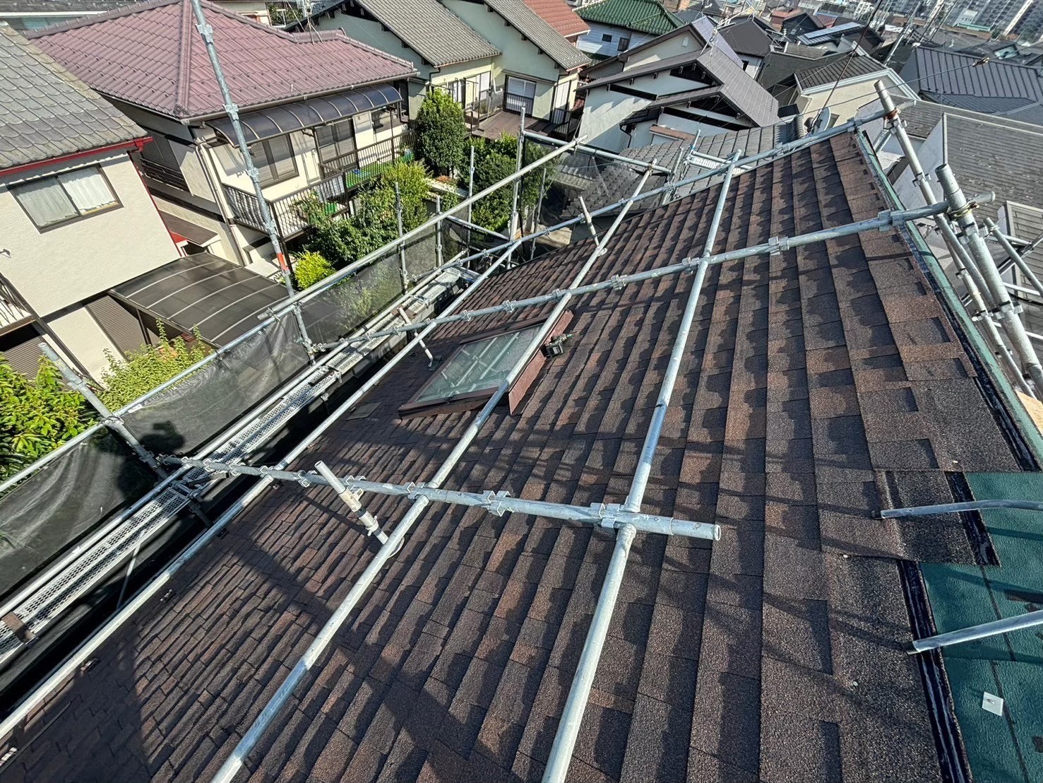 川越市 G様邸 施工後