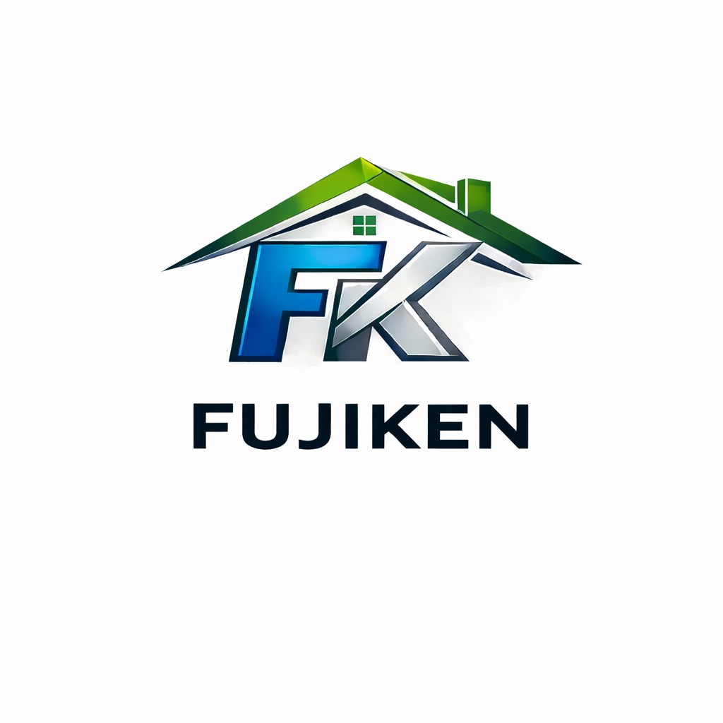 株式会社フジケン ロゴ